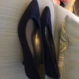 Stuart Weitzman heels